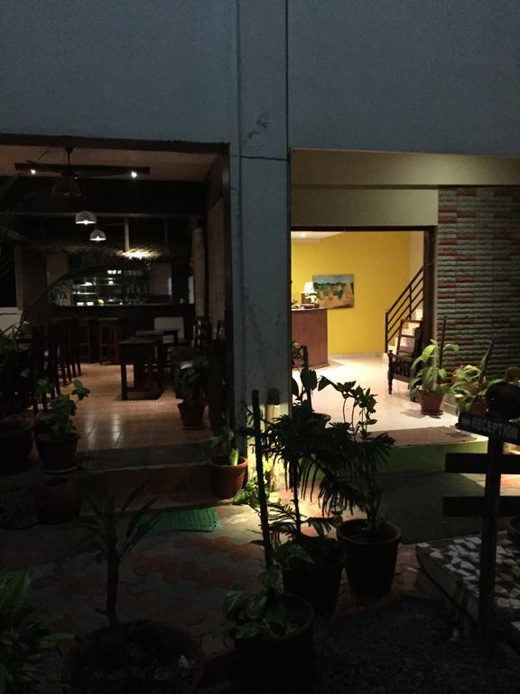 The Ocean Park Beach Resort Kovalam Exterior photo