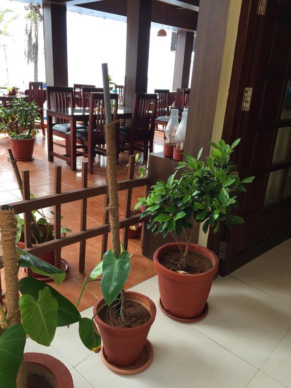 The Ocean Park Beach Resort Kovalam Exterior photo